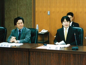 �����ǒ���c�ɂ����Ĉ��A����|����b�ƈɓ�����b