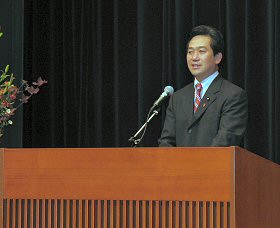 �ɓ���b�ɂ��u���u��l�ЂƂ�̖��̎����Ɍ����ā`�y�C�I�t���֊g��E���ȐӔC���l����`�v