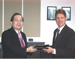 �m��������Z���Ǘ����ƃI�[�X�g�����AFIU�̒��ł���j�[���E�W�F���Z�����ɂ�鏐����������