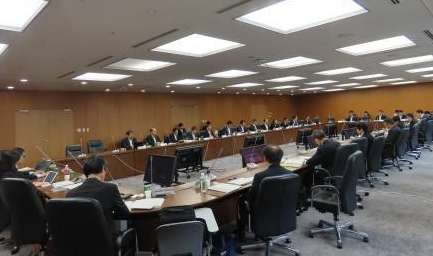 財務局長会議の模様