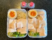 編集後記画像１