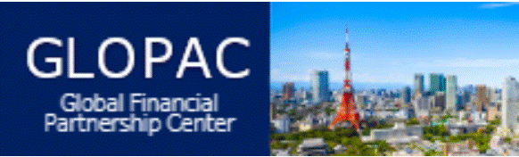 Global Financial Partnership Center (GLOPAC)(別ウィンドウ)