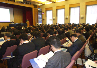 写真(会場内の様子(その2))