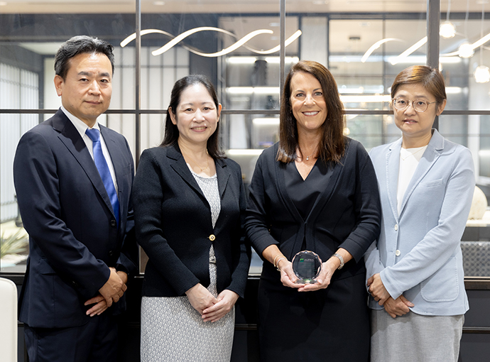 アルファ・ファイナンシャル・アドバイザーズ合同会社