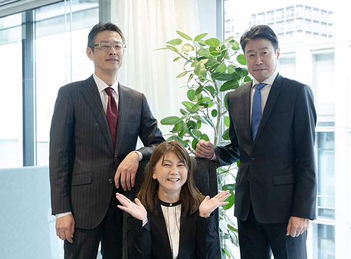 Monterey Capital Management Japan株式会社