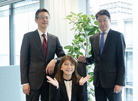 Monterey Capital Management Japan株式会社